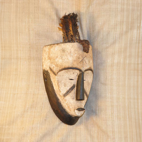 Fang Mask 59
