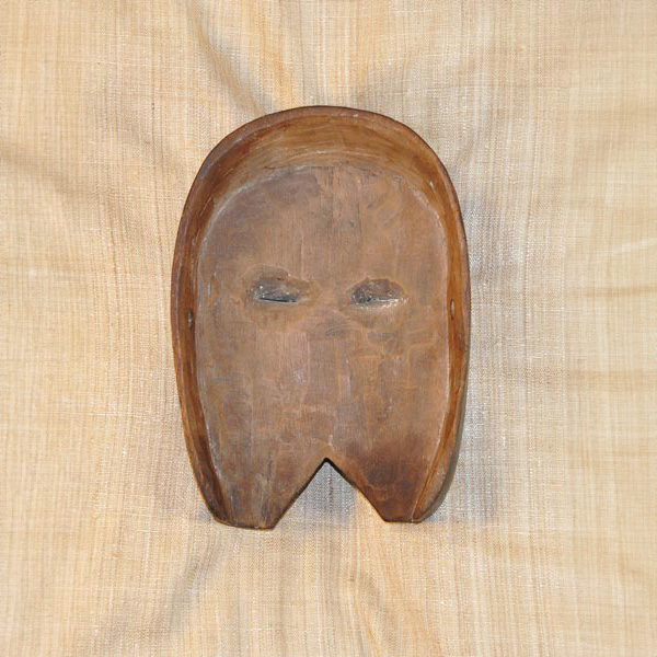Fang Mask 60 