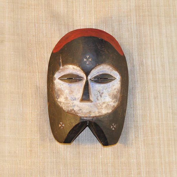 Fang Mask 60 front