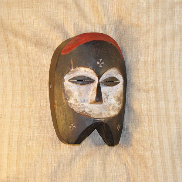 Fang Mask 60 