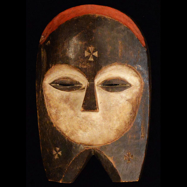 Fang Mask 61