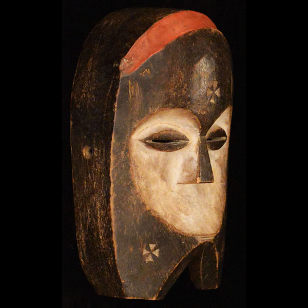 Fang Mask 61 