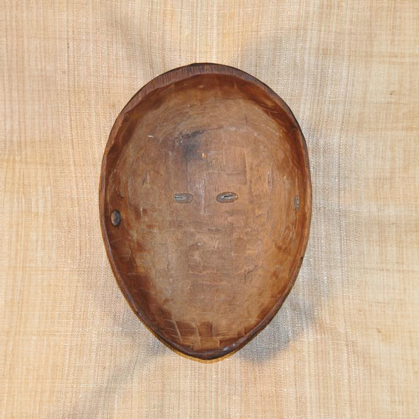 Fang Mask 62 