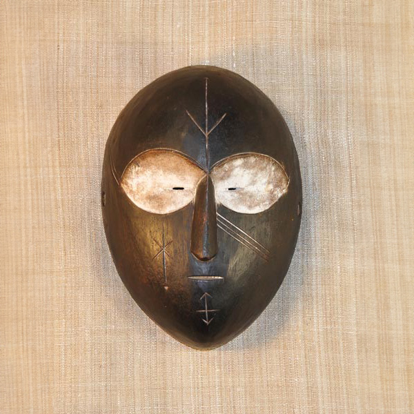 Fang Mask 62 front