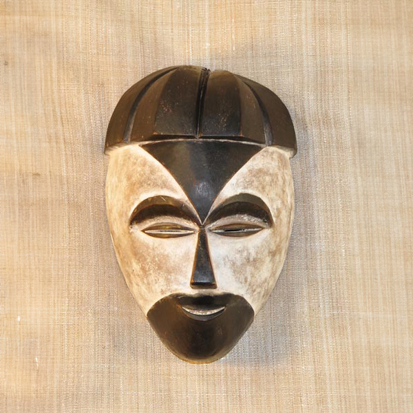 Fang Mask 63 front