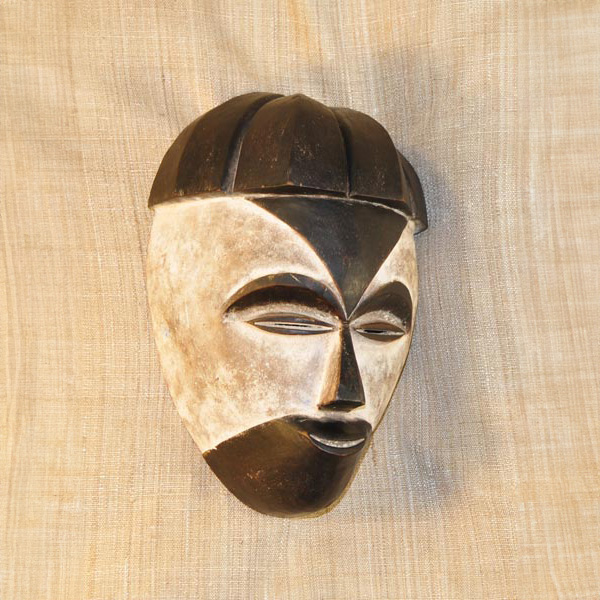 Fang Mask 63 Right Side