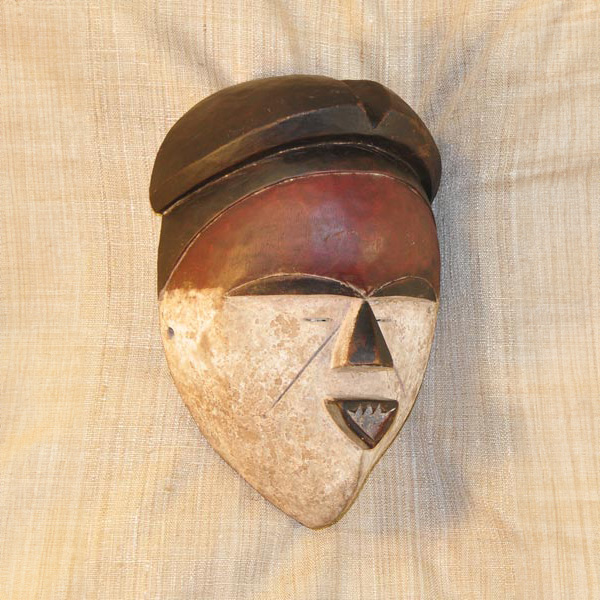 Fang Mask 64