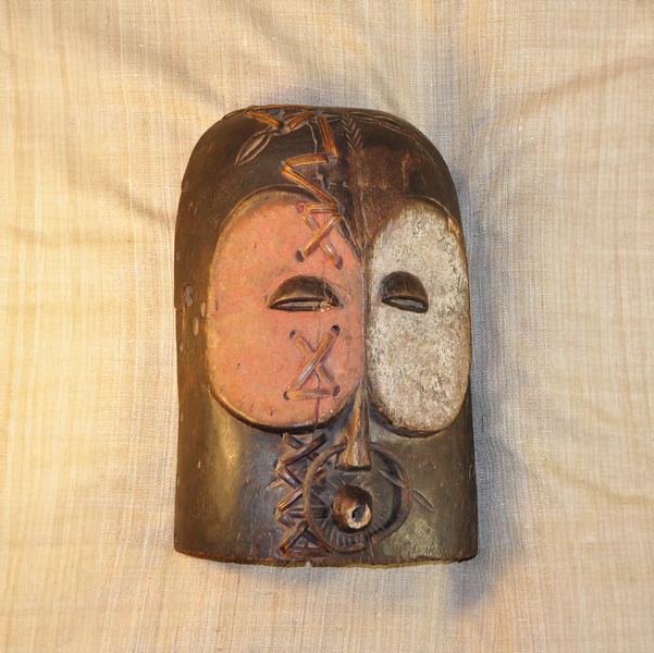 Fang Mask 65