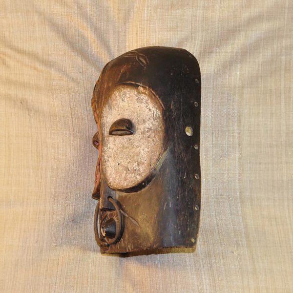 Fang Mask 65 Left