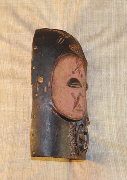 Fang Mask 65 Right Side