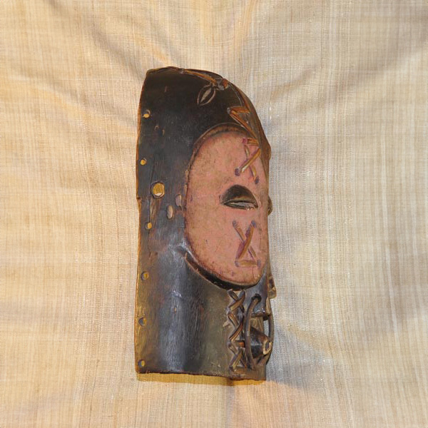 Fang Mask 65 Right Side