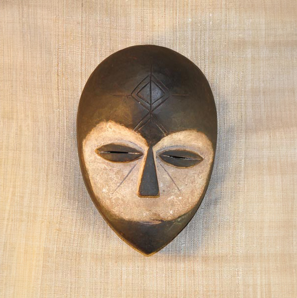 Fang Mask 66 front