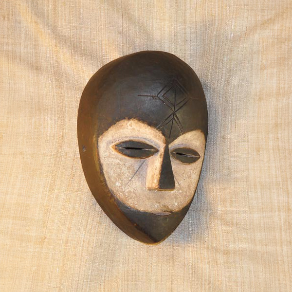 Fang Mask 66 