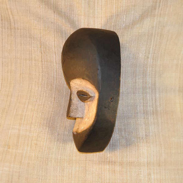 Fang Mask 66 Left
