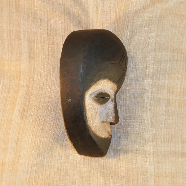Fang Mask 66 Right Side