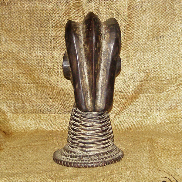 Fang Statue 12 