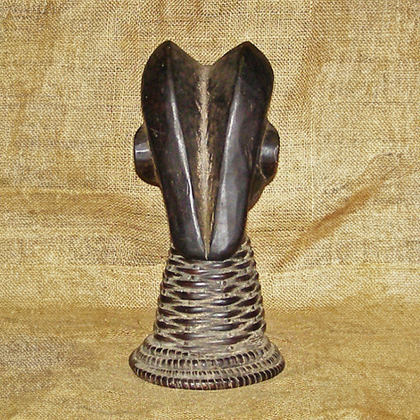 Fang Statue 13 
