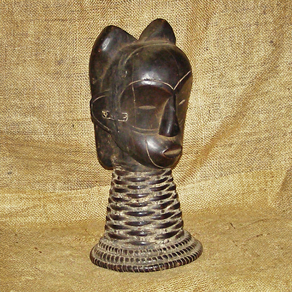 Fang Statue 13 