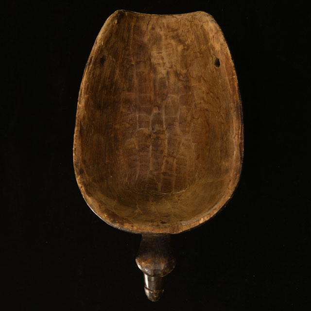 African Fang fertility body mask 46 