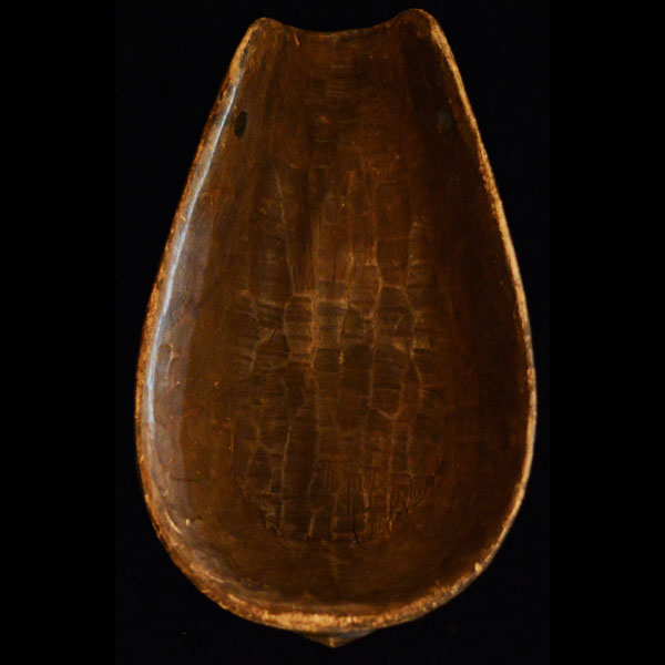 African Fang female fertility body mask 