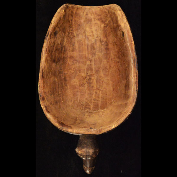African Fang fertility body mask 46 