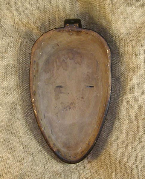 Fang Mask 47 