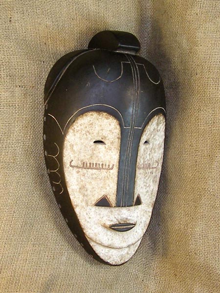 Fang Mask 47 