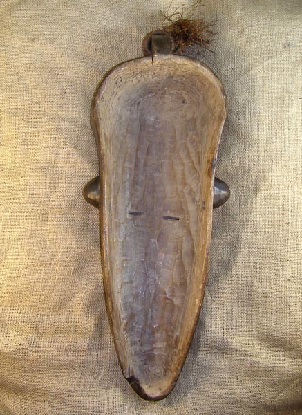 Fang Mask 48