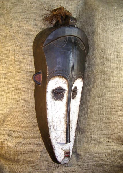 Fang Mask 48