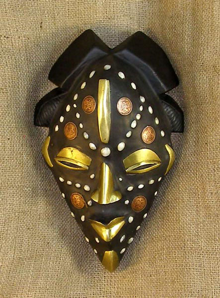 Fang Mask 50 front