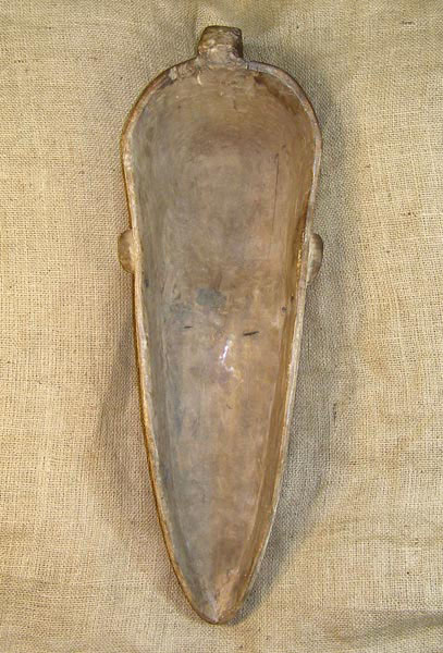 Fang Mask 52 