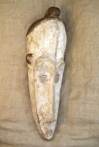 Fang Mask 52 