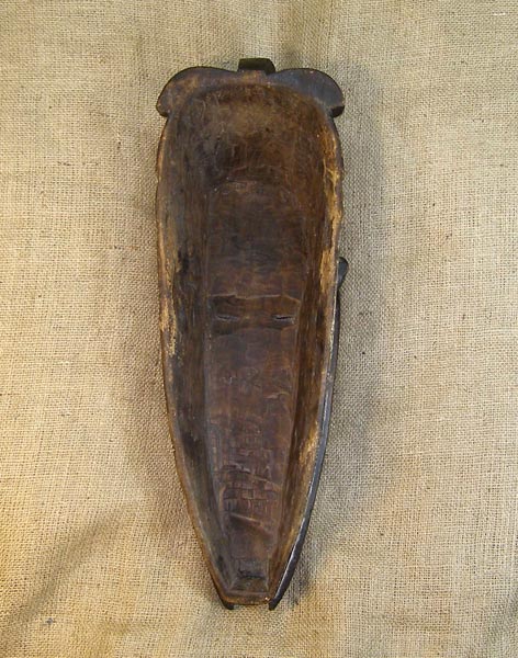 Fang Mask 53 