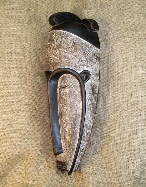 Fang Mask 53 Left