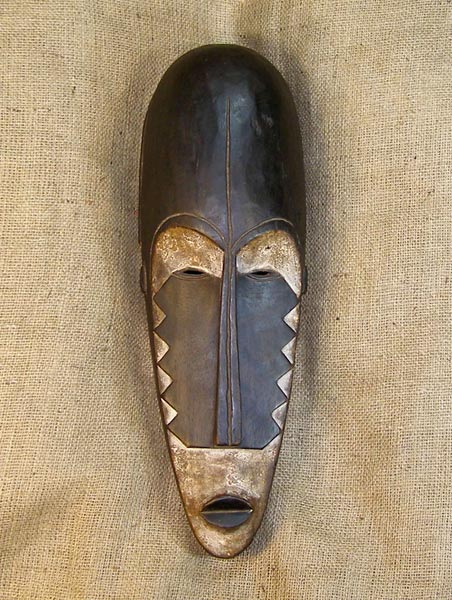 Fang Mask 54 front
