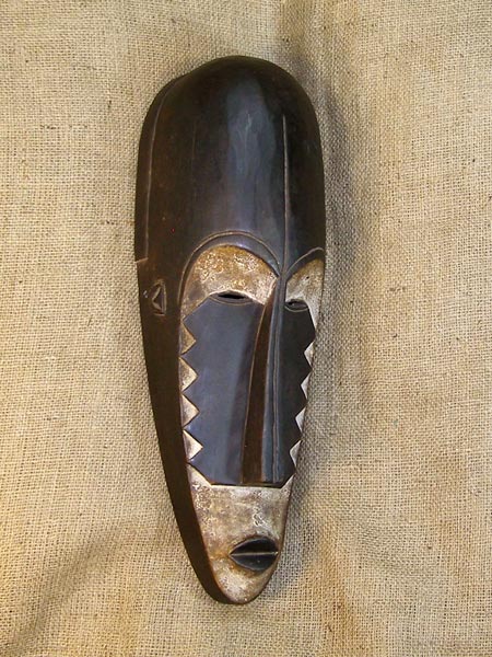 Fang Mask 54
