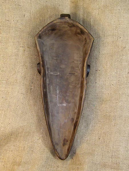 Fang Mask 55