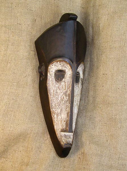 Fang Mask 55
