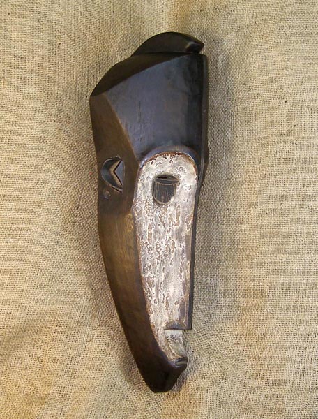 Fang Mask 55 Right Side