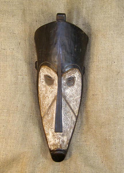 Fang Mask 56 front