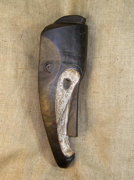 Fang Mask 56 Right Side