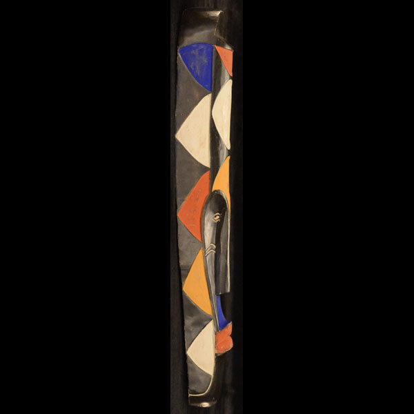 Fang Mask 69 Right Side