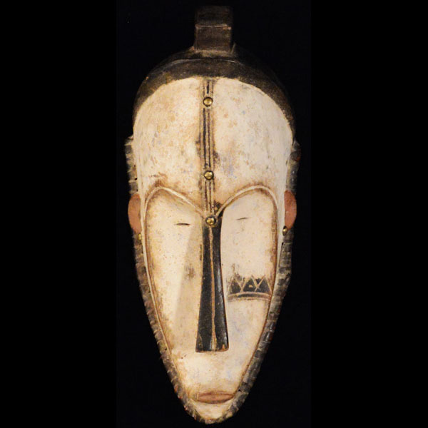 Fang Prosperity Mask 68