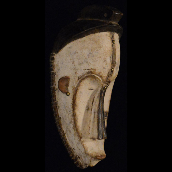 Fang Prosperity Mask 68