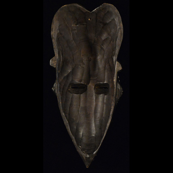 Fang Prosperity Mask 67 