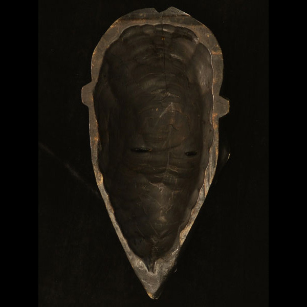 Fang Prosperity Mask 70 