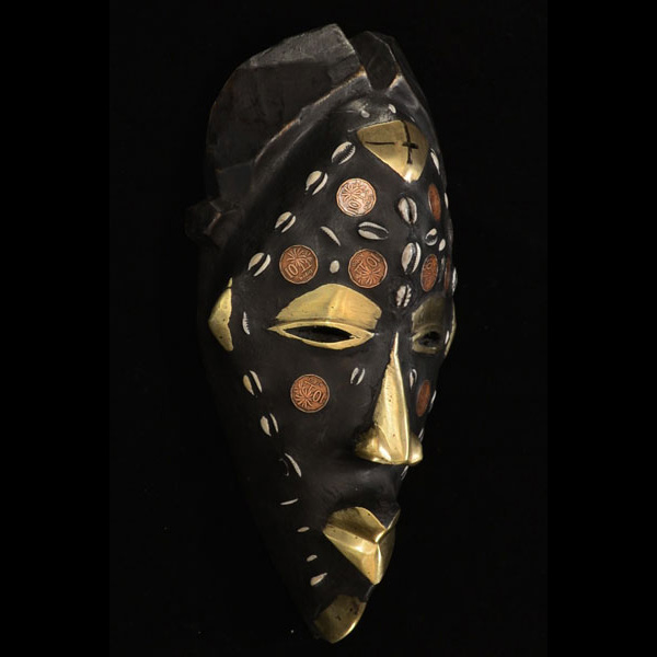 Fang Prosperity Mask 70 
