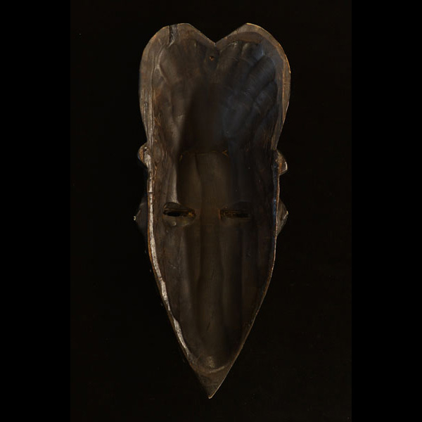 Fang Prosperity Mask 71 