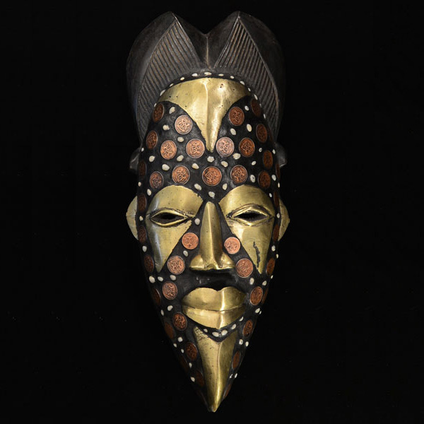 Fang Prosperity Mask 71