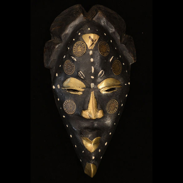 Fang Prosperity Mask 72